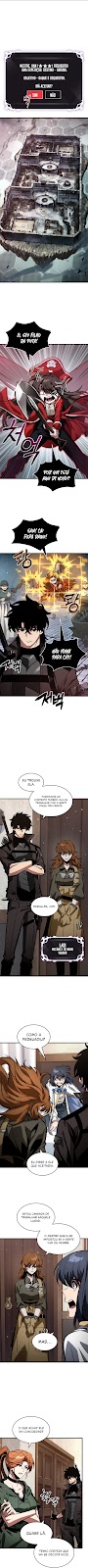 Read Me Escolha! Infinito Gacha  (PT-BR) PT Manga Online