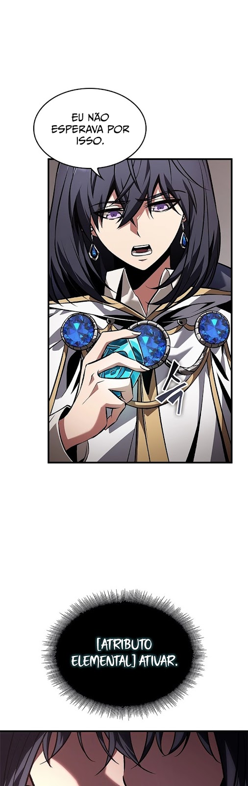 Read Me Escolha! Infinito Gacha  (PT-BR) PT Manga Online