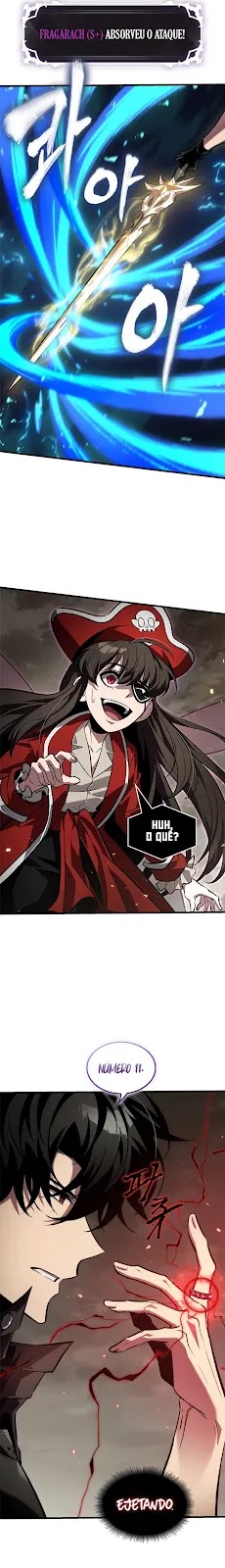 Read Me Escolha! Infinito Gacha  (PT-BR) PT Manga Online