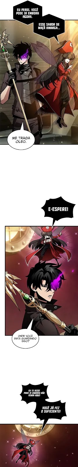 Read Me Escolha! Infinito Gacha  (PT-BR) PT Manga Online