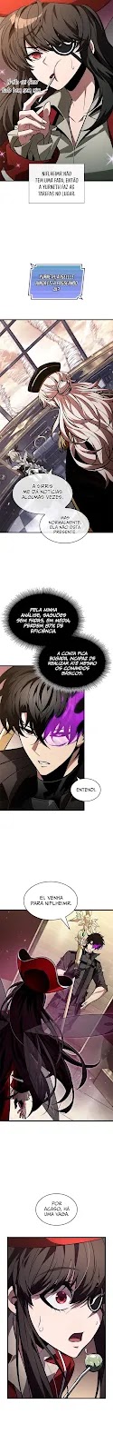 Read Me Escolha! Infinito Gacha  (PT-BR) PT Manga Online