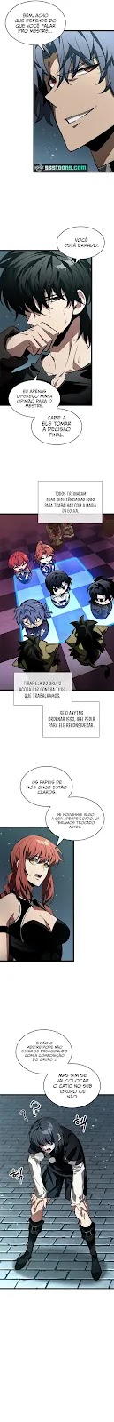 Read Me Escolha! Infinito Gacha  (PT-BR) PT Manga Online
