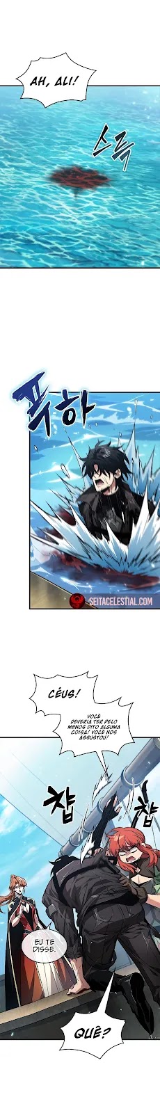 Read Me Escolha! Infinito Gacha  (PT-BR) PT Manga Online