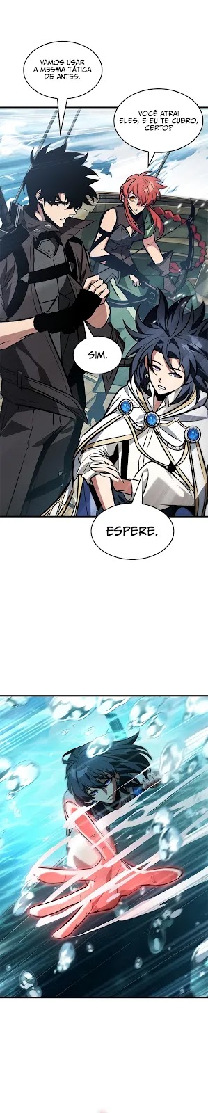 Read Me Escolha! Infinito Gacha  (PT-BR) PT Manga Online