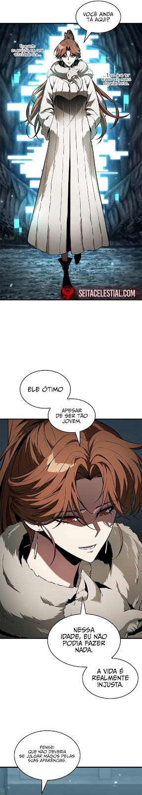 Read Me Escolha! Infinito Gacha  (PT-BR) PT Manga Online