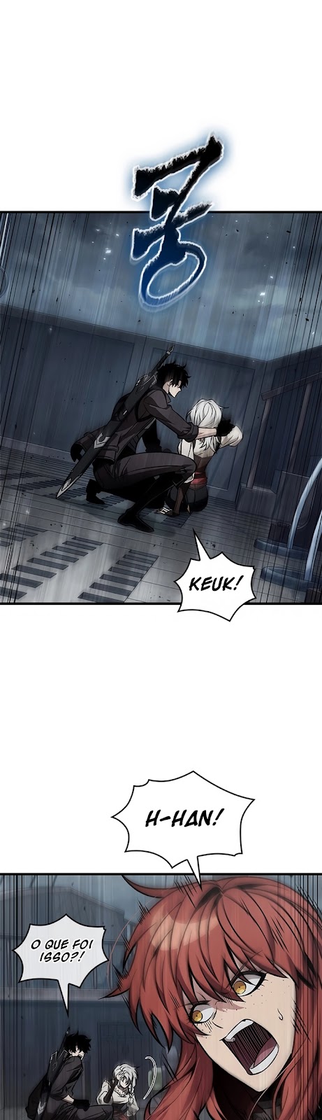 Read Me Escolha! Infinito Gacha  (PT-BR) PT Manga Online
