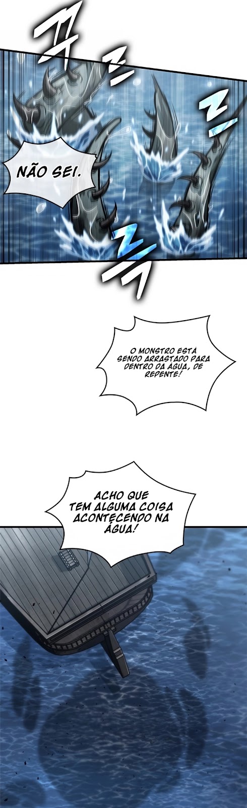 Read Me Escolha! Infinito Gacha  (PT-BR) PT Manga Online