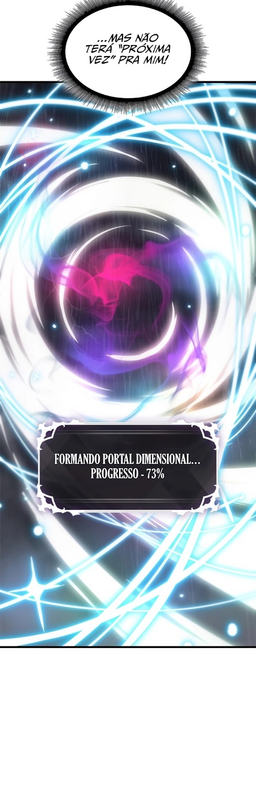 Read Me Escolha! Infinito Gacha  (PT-BR) PT Manga Online