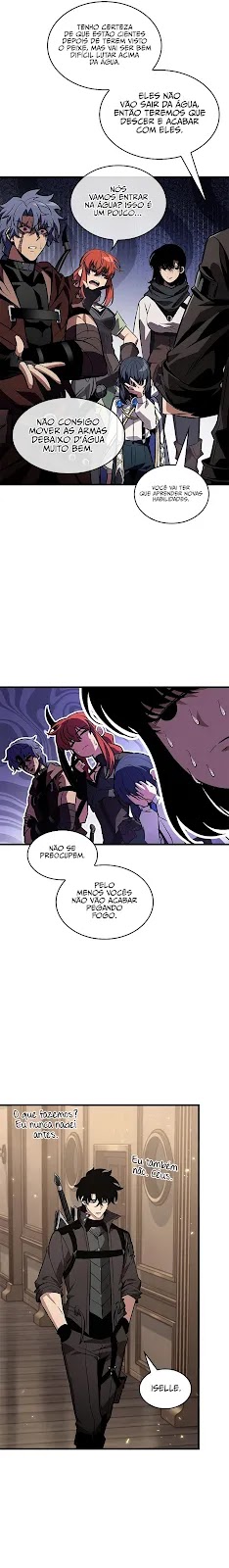 Read Me Escolha! Infinito Gacha  (PT-BR) PT Manga Online