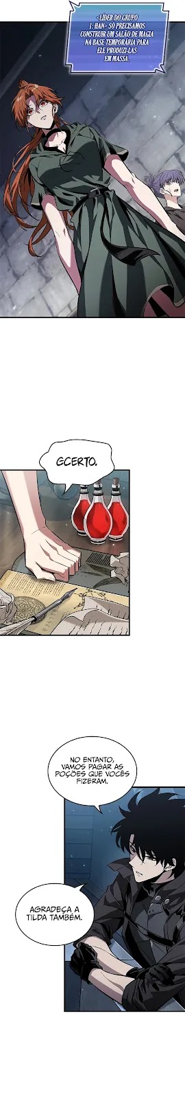 Read Me Escolha! Infinito Gacha  (PT-BR) PT Manga Online