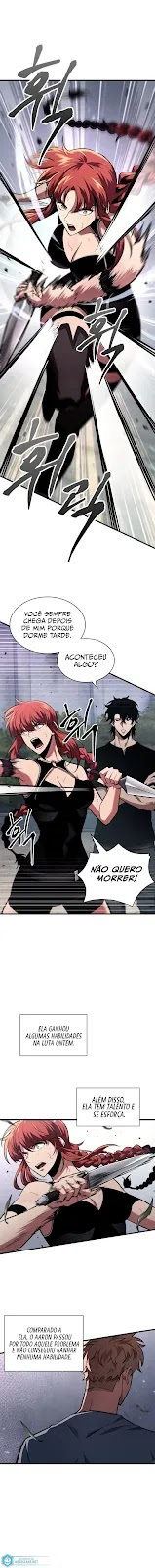 Read Me Escolha! Infinito Gacha  (PT-BR) PT Manga Online