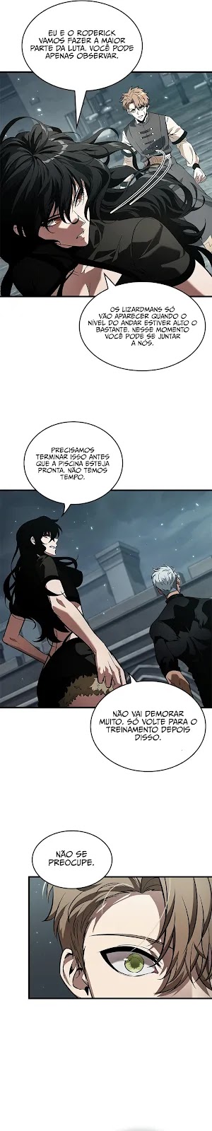 Read Me Escolha! Infinito Gacha  (PT-BR) PT Manga Online