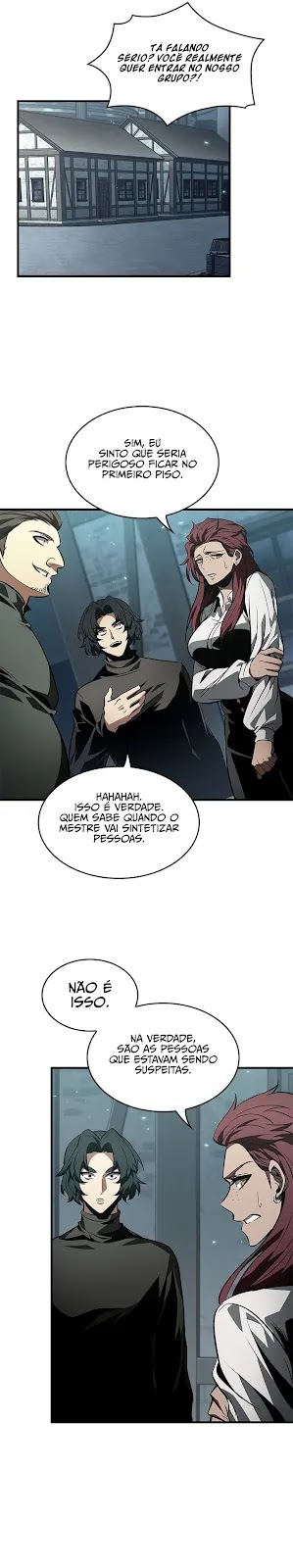 Read Me Escolha! Infinito Gacha  (PT-BR) PT Manga Online