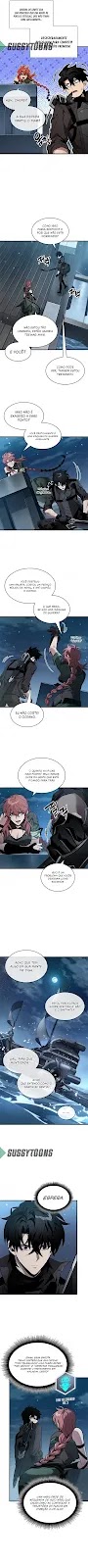Read Me Escolha! Infinito Gacha  (PT-BR) PT Manga Online