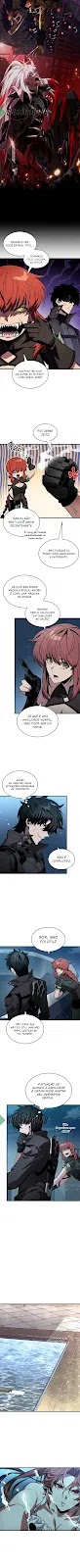 Read Me Escolha! Infinito Gacha  (PT-BR) PT Manga Online