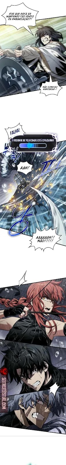 Read Me Escolha! Infinito Gacha  (PT-BR) PT Manga Online