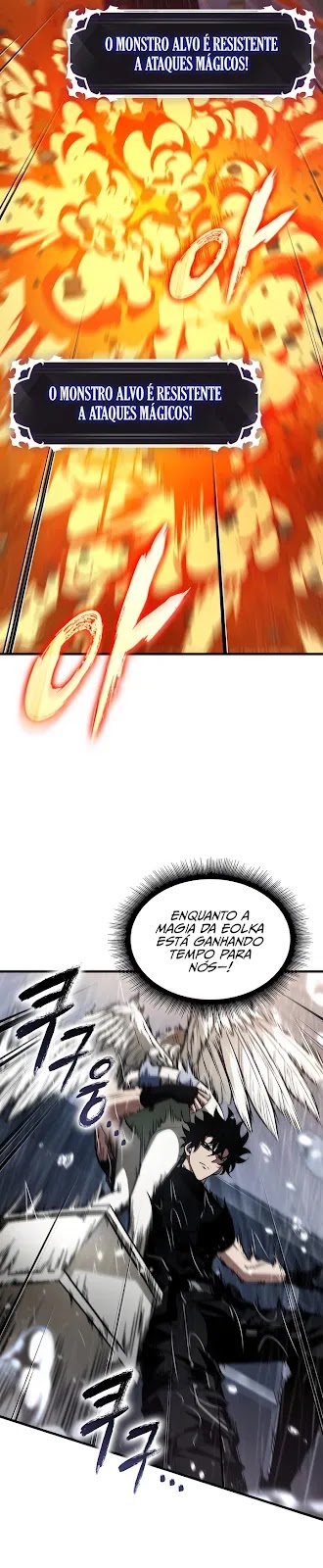 Read Me Escolha! Infinito Gacha  (PT-BR) PT Manga Online