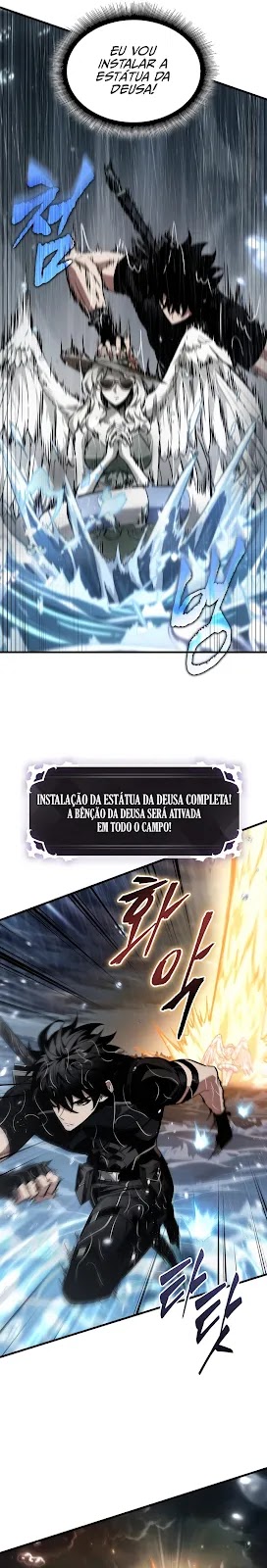 Read Me Escolha! Infinito Gacha  (PT-BR) PT Manga Online