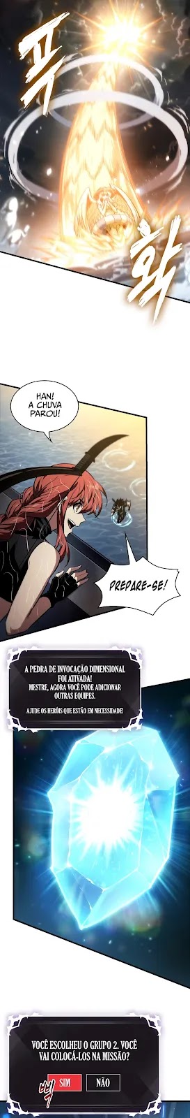 Read Me Escolha! Infinito Gacha  (PT-BR) PT Manga Online