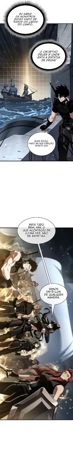 Read Me Escolha! Infinito Gacha  (PT-BR) PT Manga Online