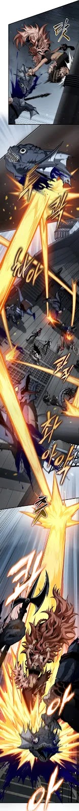 Read Me Escolha! Infinito Gacha  (PT-BR) PT Manga Online