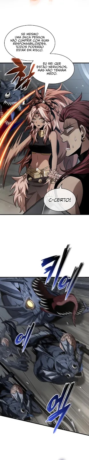Read Me Escolha! Infinito Gacha  (PT-BR) PT Manga Online