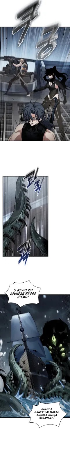 Read Me Escolha! Infinito Gacha  (PT-BR) PT Manga Online