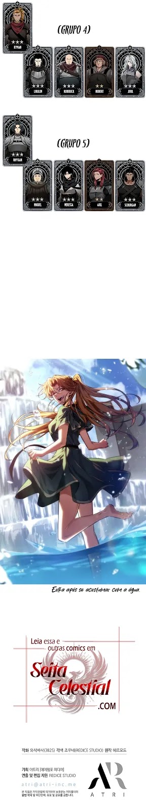 Read Me Escolha! Infinito Gacha  (PT-BR) PT Manga Online