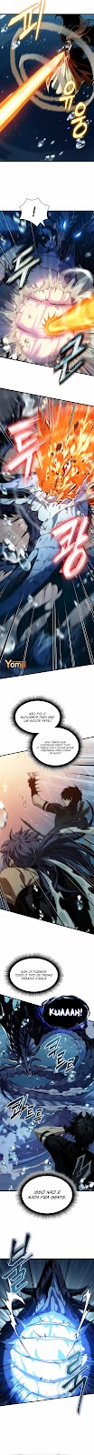 Read Me Escolha! Infinito Gacha  (PT-BR) PT Manga Online