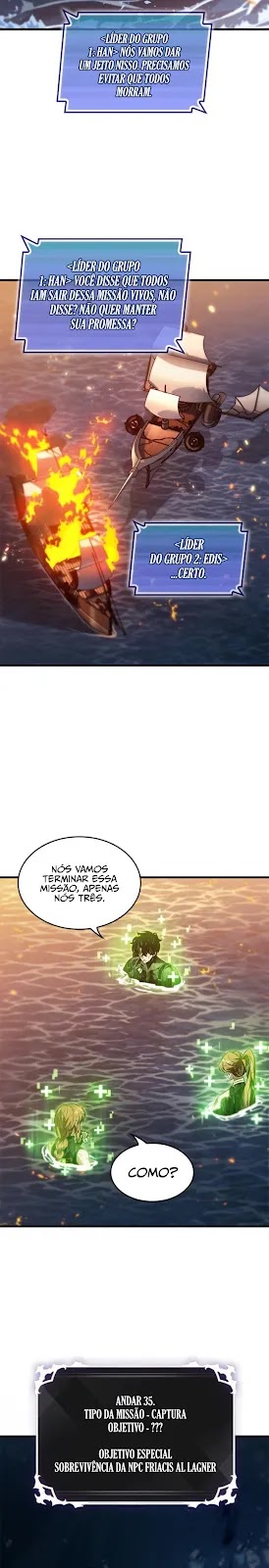 Read Me Escolha! Infinito Gacha  (PT-BR) PT Manga Online