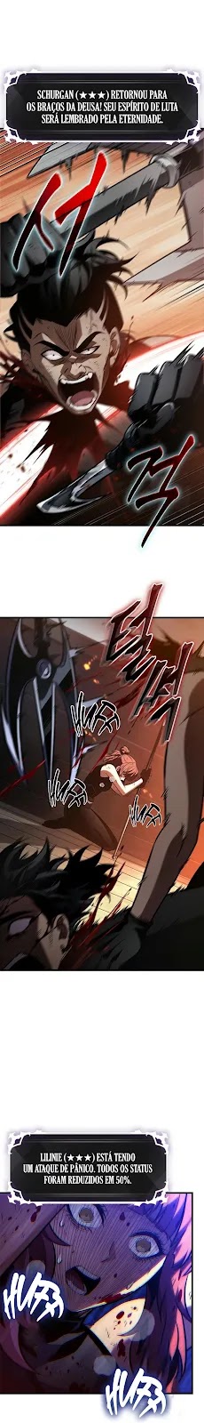 Read Me Escolha! Infinito Gacha  (PT-BR) PT Manga Online