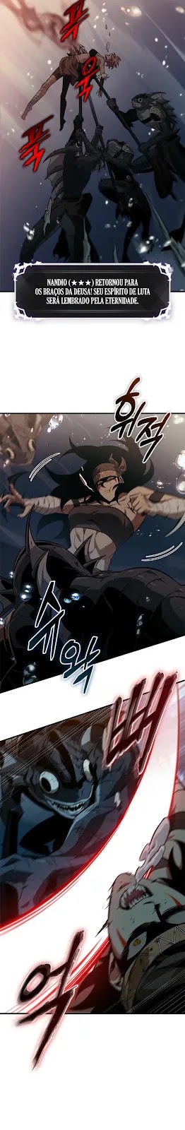 Read Me Escolha! Infinito Gacha  (PT-BR) PT Manga Online