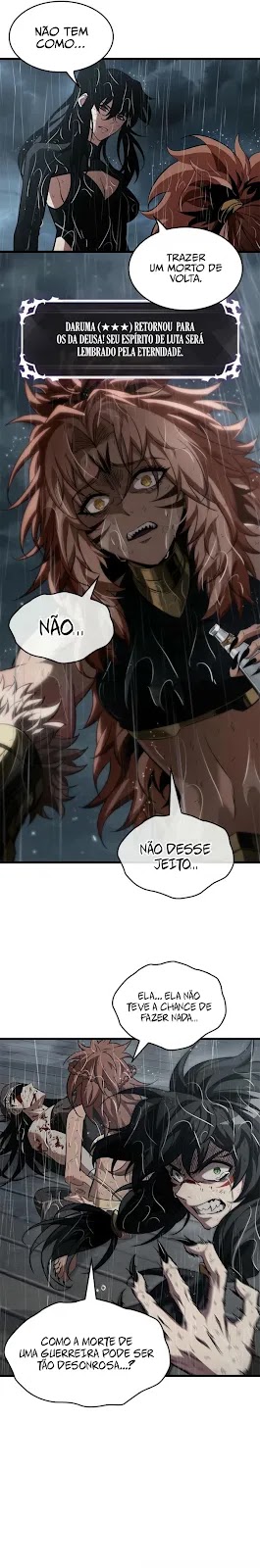 Read Me Escolha! Infinito Gacha  (PT-BR) PT Manga Online