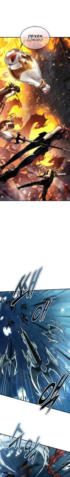 Read Me Escolha! Infinito Gacha  (PT-BR) PT Manga Online