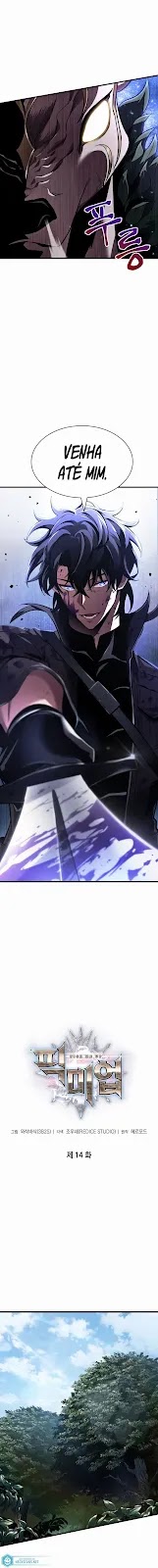 Read Me Escolha! Infinito Gacha  (PT-BR) PT Manga Online