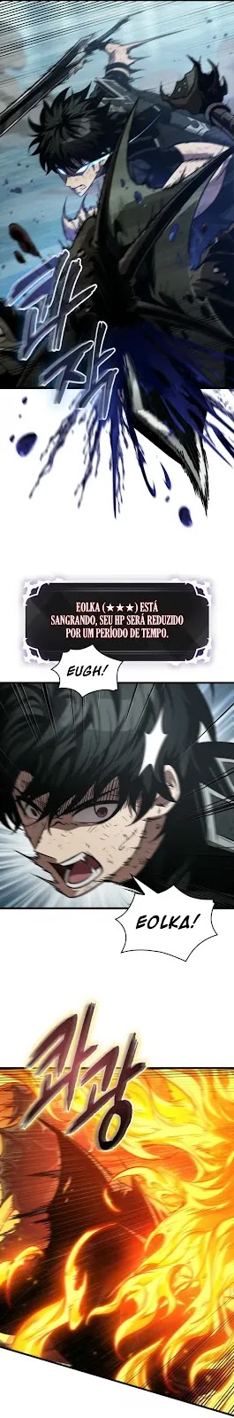 Read Me Escolha! Infinito Gacha  (PT-BR) PT Manga Online