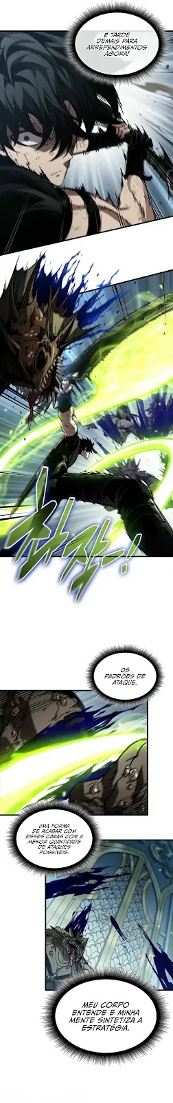 Read Me Escolha! Infinito Gacha  (PT-BR) PT Manga Online