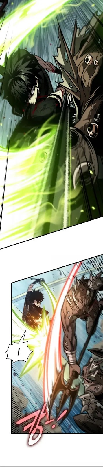 Read Me Escolha! Infinito Gacha  (PT-BR) PT Manga Online