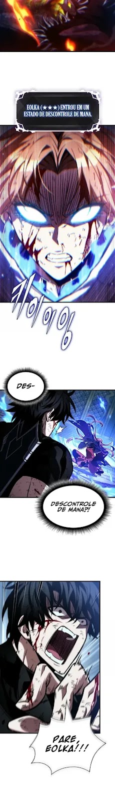 Read Me Escolha! Infinito Gacha  (PT-BR) PT Manga Online
