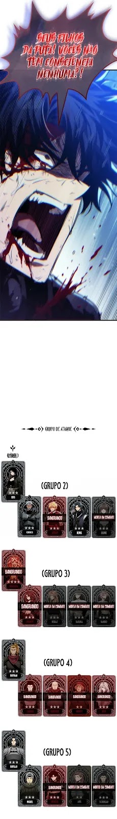 Read Me Escolha! Infinito Gacha  (PT-BR) PT Manga Online