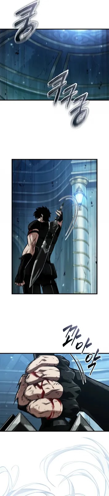 Read Me Escolha! Infinito Gacha  (PT-BR) PT Manga Online
