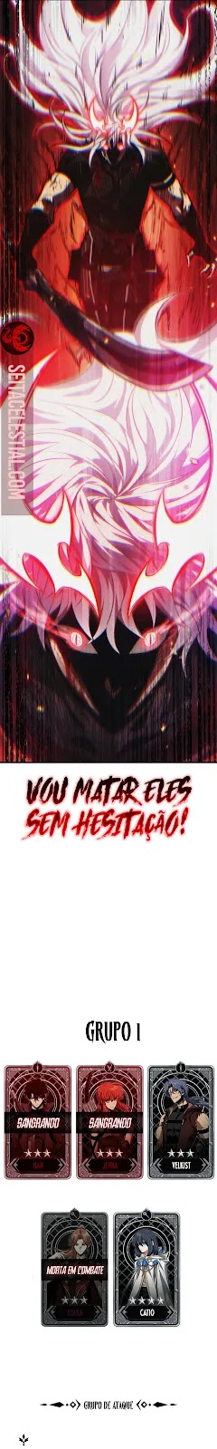 Read Me Escolha! Infinito Gacha  (PT-BR) PT Manga Online