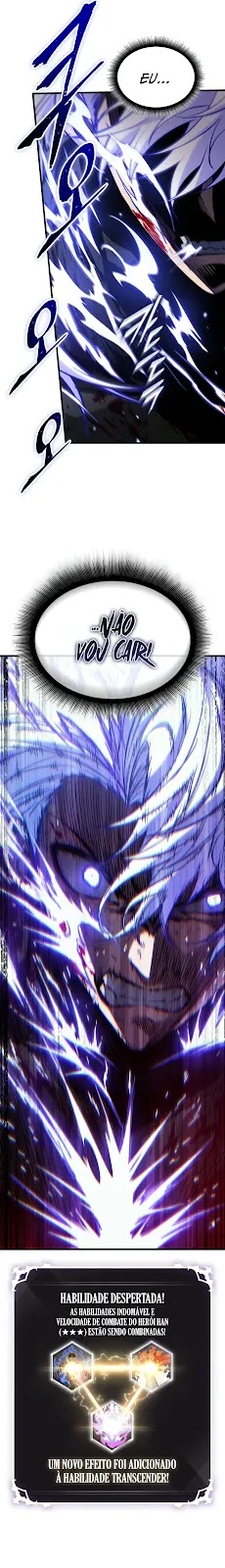 Read Me Escolha! Infinito Gacha  (PT-BR) PT Manga Online