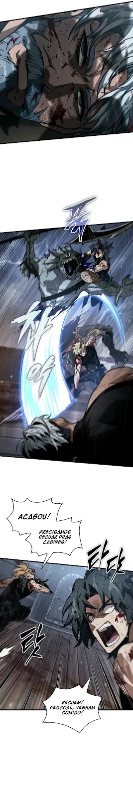 Read Me Escolha! Infinito Gacha  (PT-BR) PT Manga Online