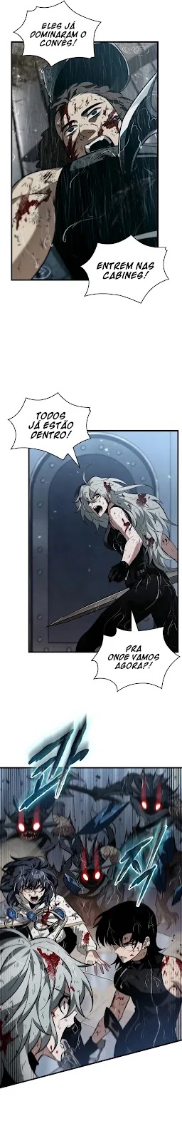 Read Me Escolha! Infinito Gacha  (PT-BR) PT Manga Online
