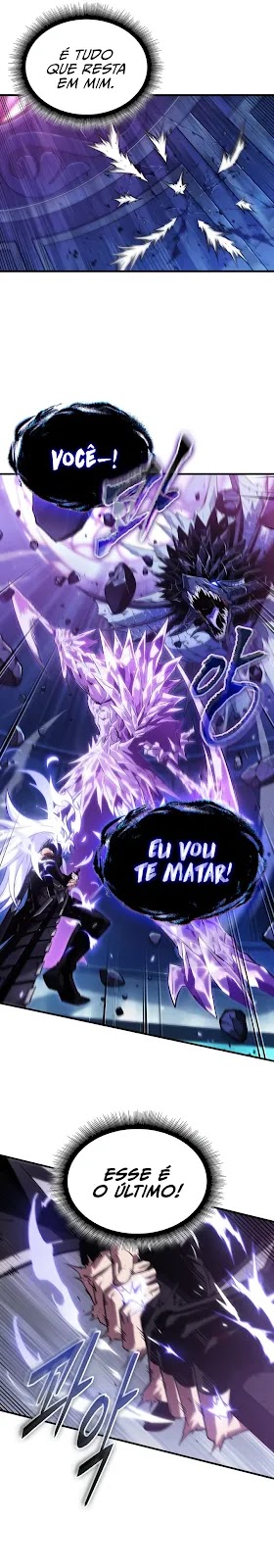 Read Me Escolha! Infinito Gacha  (PT-BR) PT Manga Online