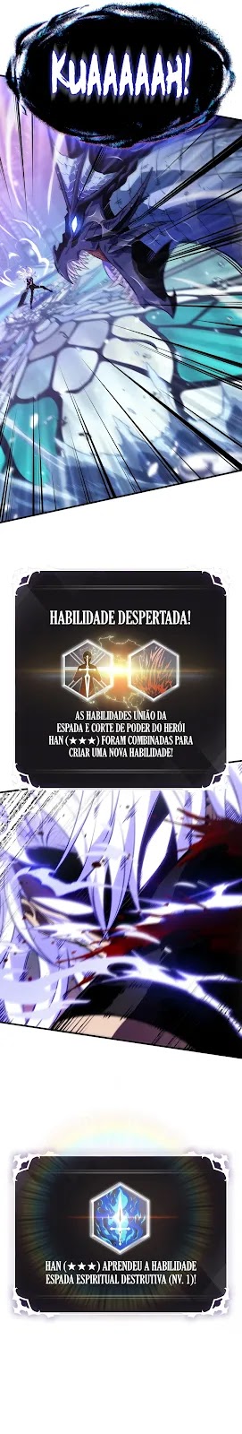 Read Me Escolha! Infinito Gacha  (PT-BR) PT Manga Online