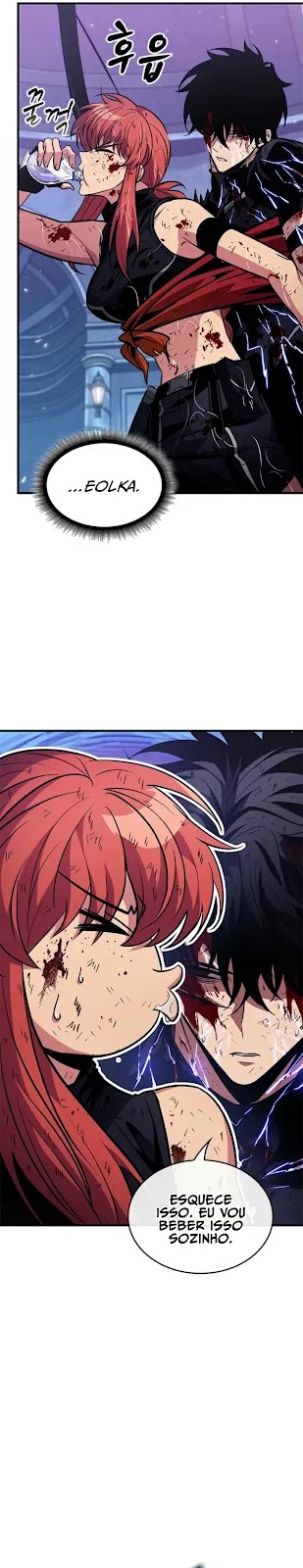 Read Me Escolha! Infinito Gacha  (PT-BR) PT Manga Online