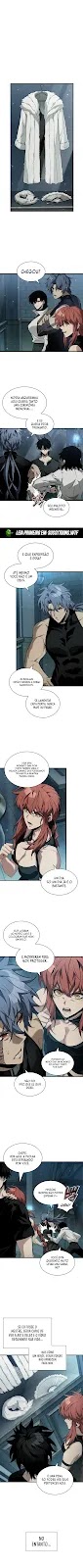 Read Me Escolha! Infinito Gacha  (PT-BR) PT Manga Online