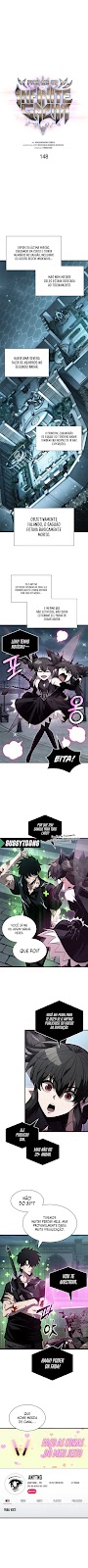 Read Me Escolha! Infinito Gacha  (PT-BR) PT Manga Online